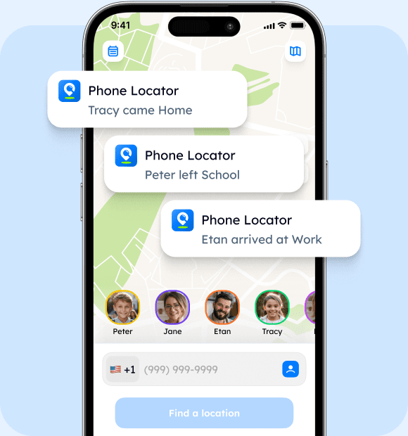 What Phone Locator May Offer Right Now