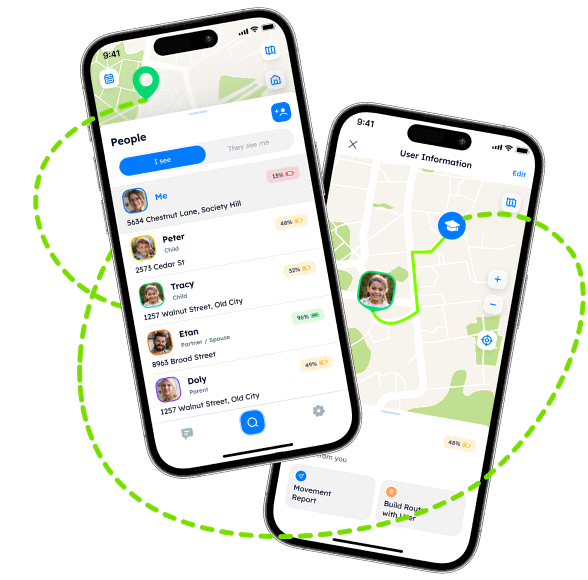 Discover Why Users Love Phone Locator