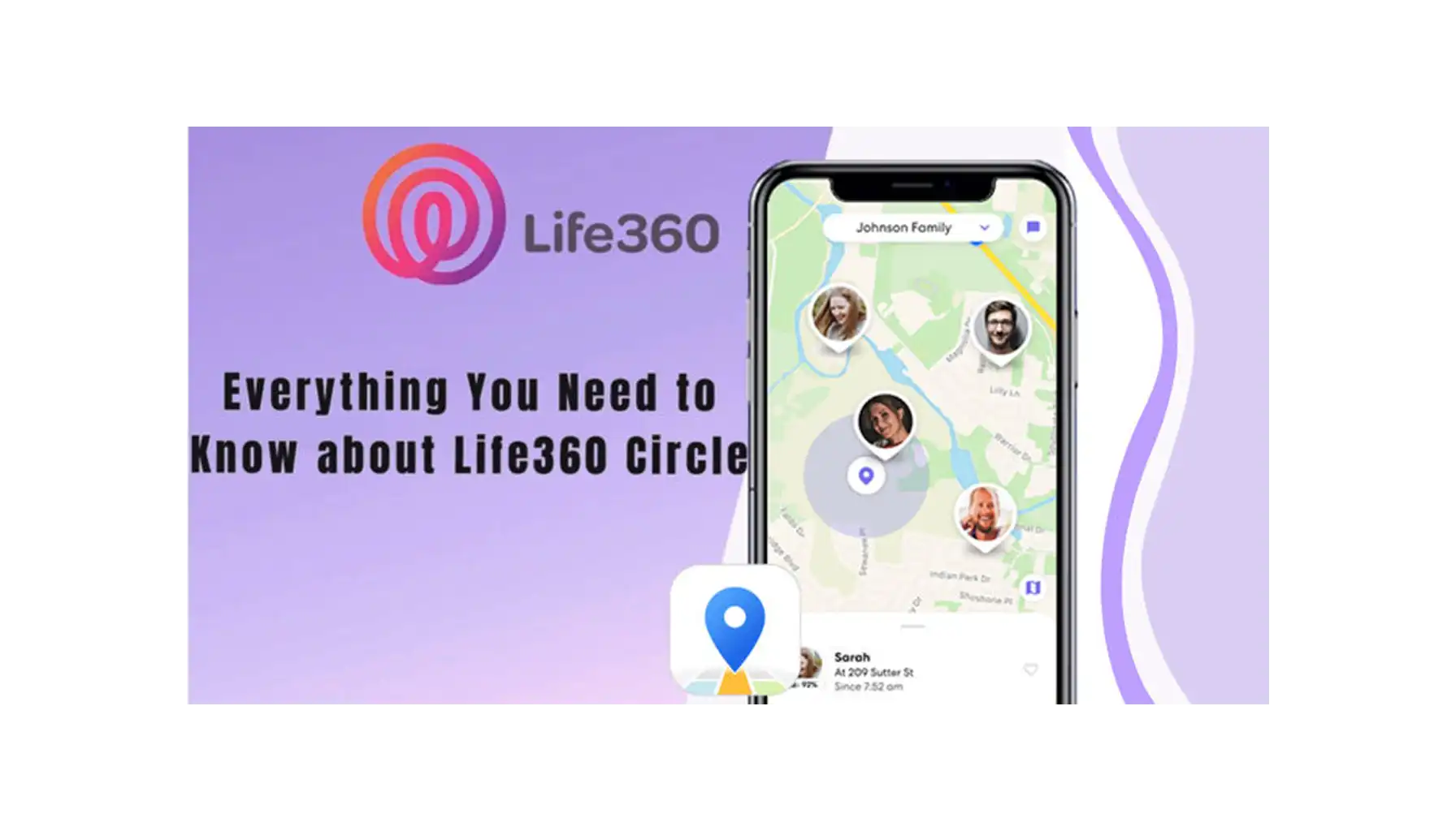 Recommendations On How to Get Out Of a Life 360 Circle